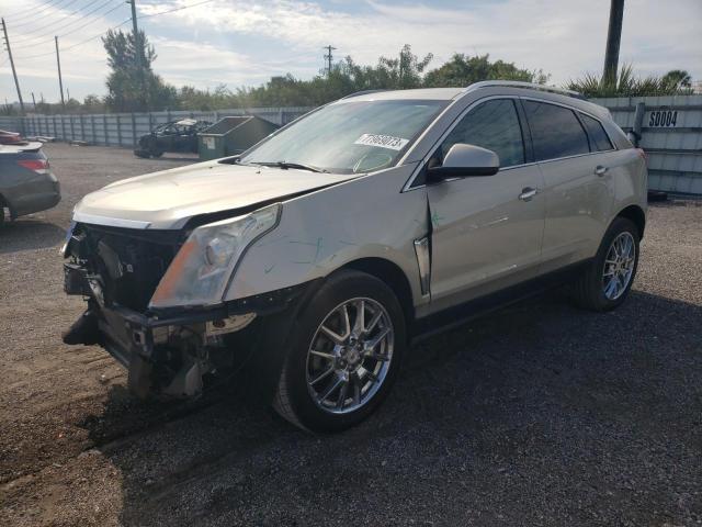 CADILLAC SRX 2014 3gyfnde3xes682398