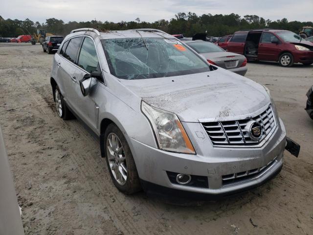 CADILLAC SRX PREMIU 2014 3gyfnde3xes683874