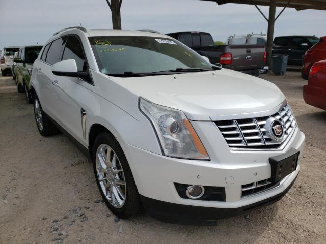 CADILLAC SRX PREMIU 2015 3gyfnde3xfs520675