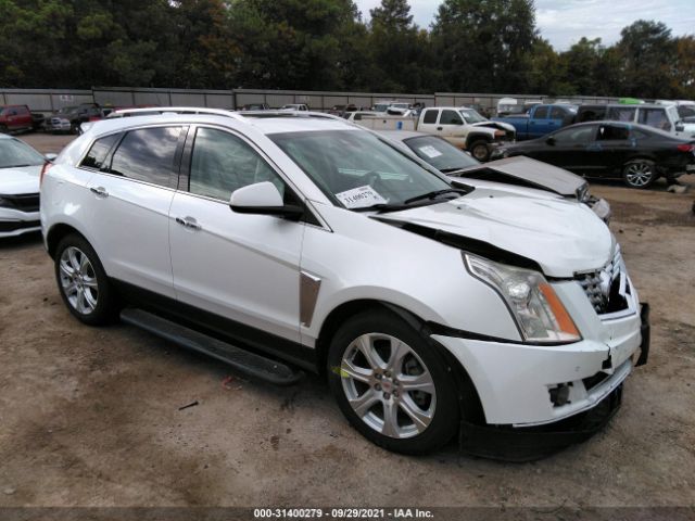 CADILLAC SRX 2015 3gyfnde3xfs558469