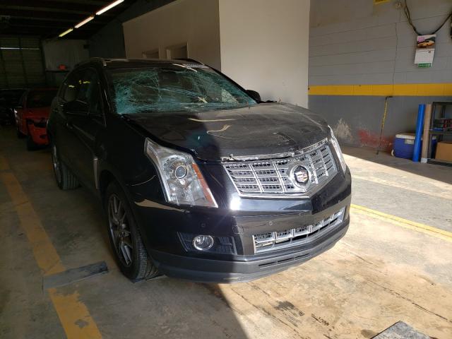 CADILLAC SRX PREMIU 2015 3gyfnde3xfs567608