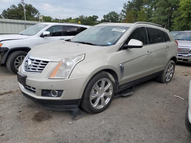 CADILLAC SRX PREMIU 2015 3gyfnde3xfs570220