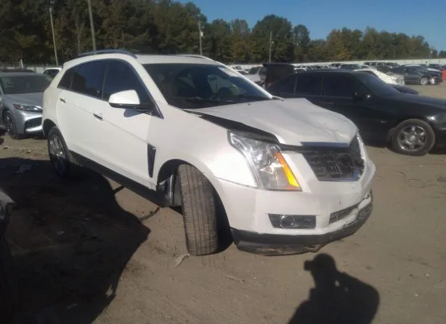 CADILLAC SRX 2015 3gyfnde3xfs582173