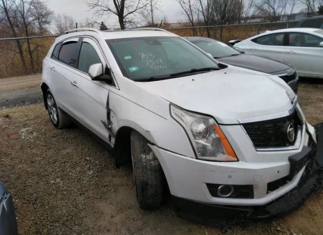 CADILLAC SRX 2015 3gyfnde3xfs595666