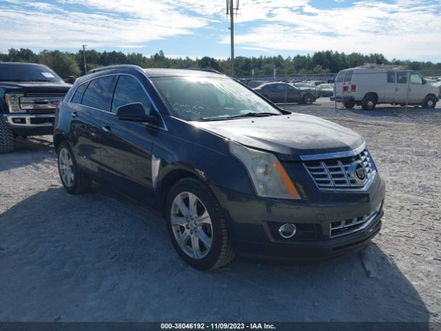 CADILLAC SRX 2015 3gyfnde3xfs610327