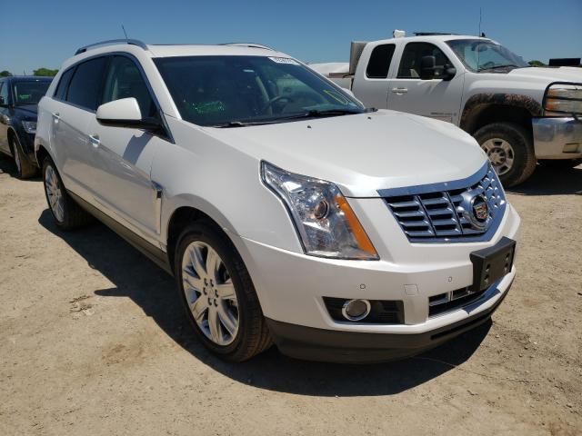 CADILLAC SRX PREMIU 2015 3gyfnde3xfs626611