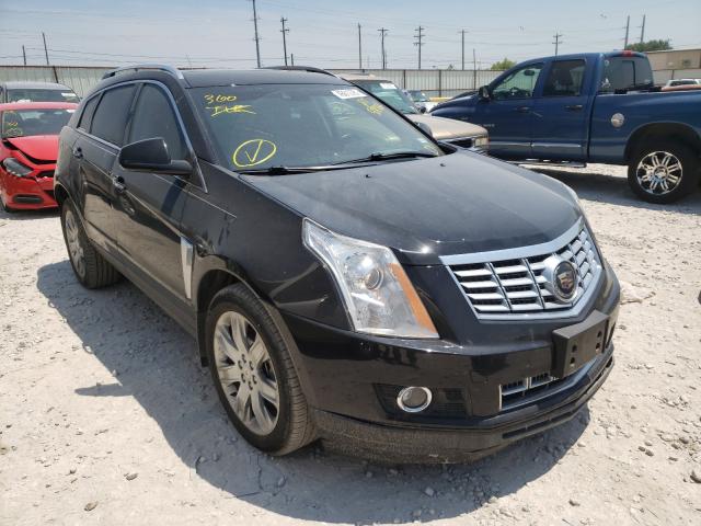 CADILLAC SRX PREMIU 2016 3gyfnde3xgs504722