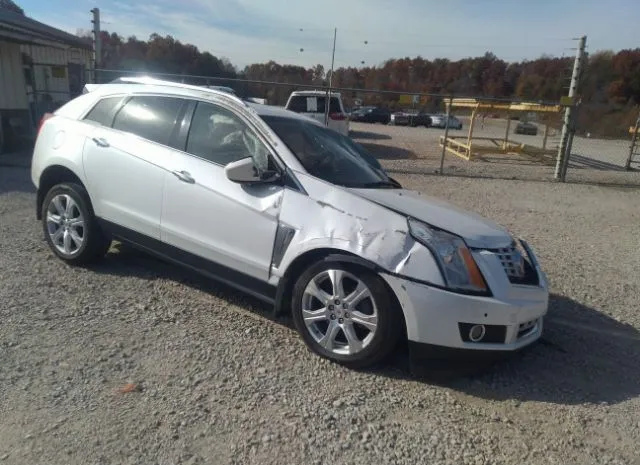 CADILLAC SRX 2016 3gyfnde3xgs522511