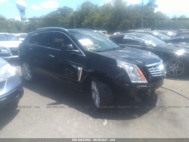 CADILLAC SRX 2016 3gyfnde3xgs522671