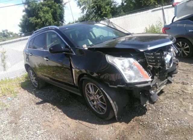 CADILLAC SRX 2016 3gyfnde3xgs527188