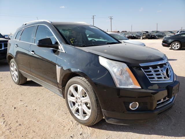 CADILLAC SRX PREMIU 2016 3gyfnde3xgs544217