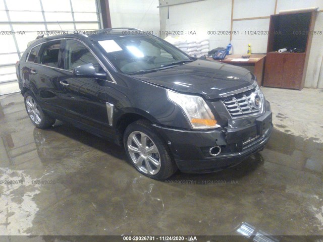 CADILLAC SRX 2016 3gyfnde3xgs550258