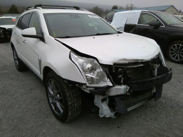 CADILLAC SRX PREMIU 2016 3gyfnde3xgs550292