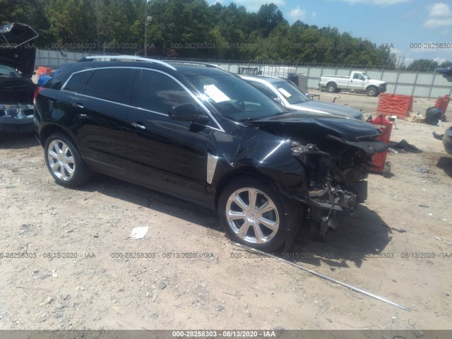 CADILLAC SRX 2016 3gyfnde3xgs559090