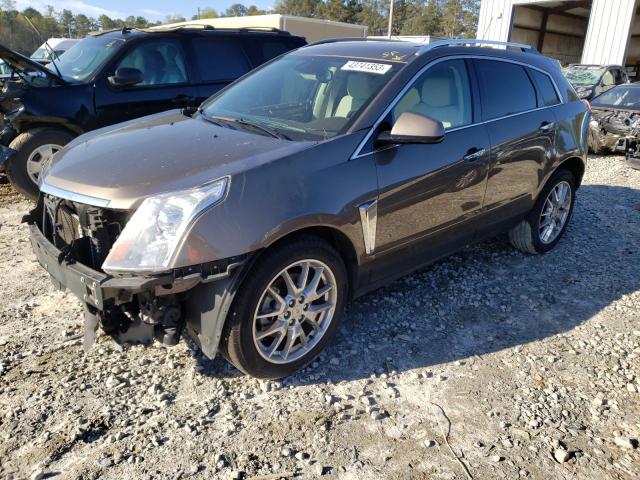 CADILLAC SRX PREMIU 2016 3gyfnde3xgs576276