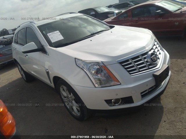 CADILLAC SRX 2016 3gyfnde3xgs577699