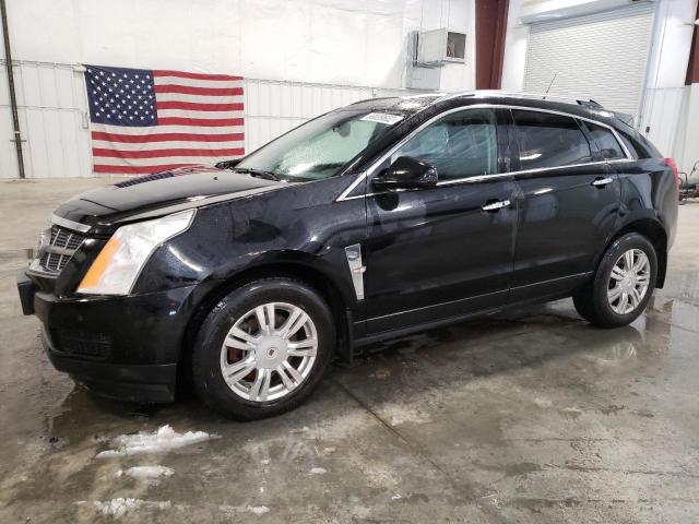 CADILLAC SRX LUXURY 2011 3gyfndey0bs517659