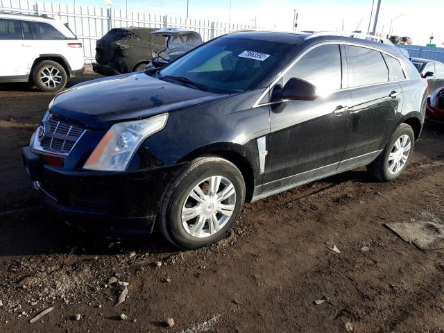 CADILLAC SRX LUXURY 2011 3gyfndey0bs518973