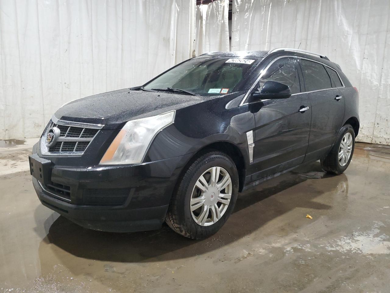 CADILLAC SRX 2011 3gyfndey0bs566005