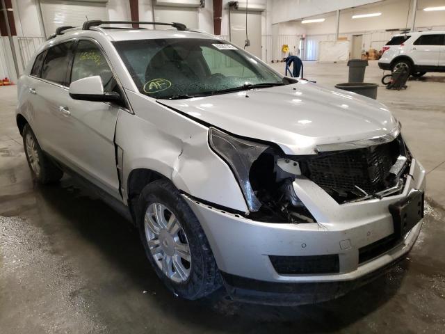 CADILLAC SRX LUXURY 2011 3gyfndey0bs571138