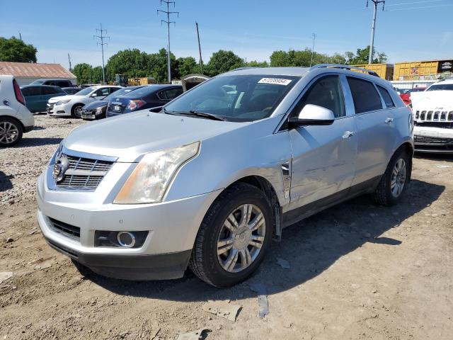 CADILLAC SRX 2011 3gyfndey0bs576341