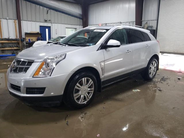 CADILLAC SRX LUXURY 2011 3gyfndey0bs576484