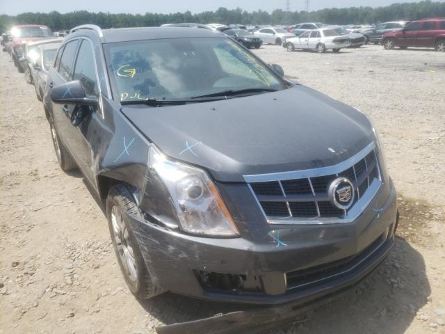 CADILLAC SRX LUXURY 2011 3gyfndey0bs586156