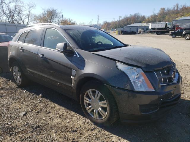 CADILLAC SRX LUXURY 2011 3gyfndey0bs590966