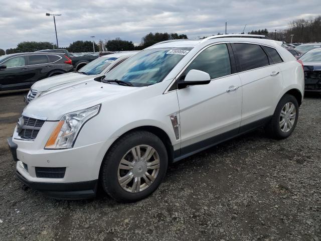 CADILLAC SRX 2011 3gyfndey0bs624243