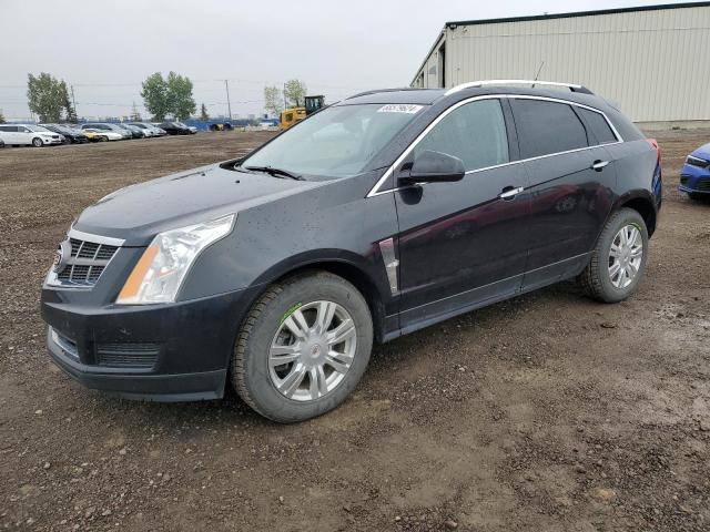 CADILLAC SRX LUXURY 2011 3gyfndey0bs634710