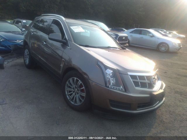 CADILLAC SRX 2011 3gyfndey0bs640524