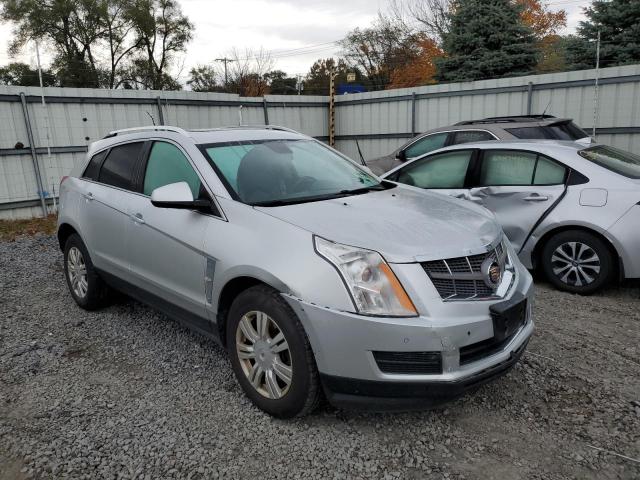 CADILLAC SRX LUXURY 2011 3gyfndey0bs652639