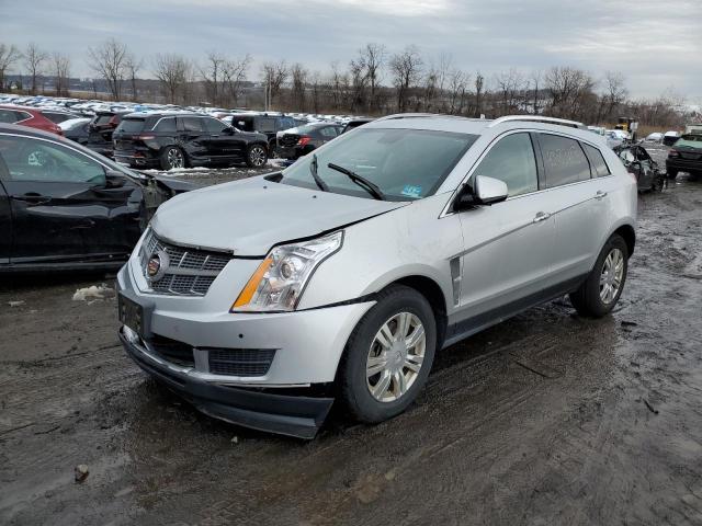 CADILLAC SRX LUXURY 2011 3gyfndey0bs676682