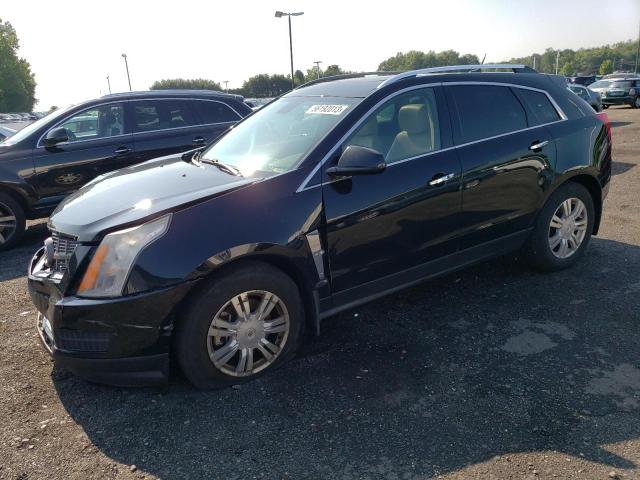 CADILLAC SRX LUXURY 2011 3gyfndey0bs680120