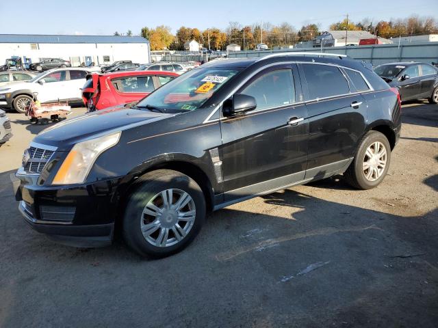 CADILLAC SRX 2010 3gyfndey1as533612