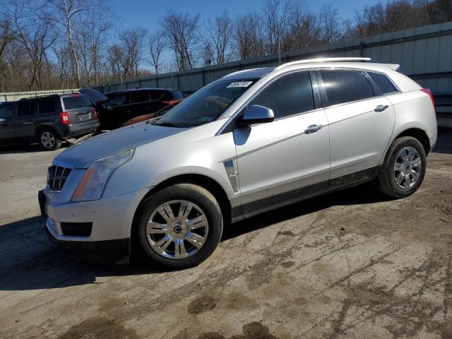 CADILLAC SRX LUXURY 2010 3gyfndey1as553259