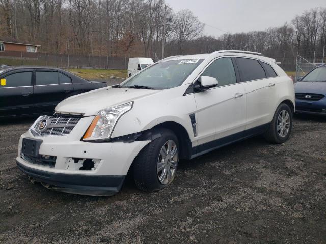 CADILLAC SRX 2010 3gyfndey1as653118