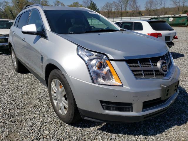 CADILLAC SRX LUXURY 2011 3gyfndey1bs515709