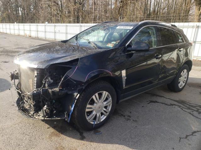 CADILLAC SRX LUXURY 2011 3gyfndey1bs522272