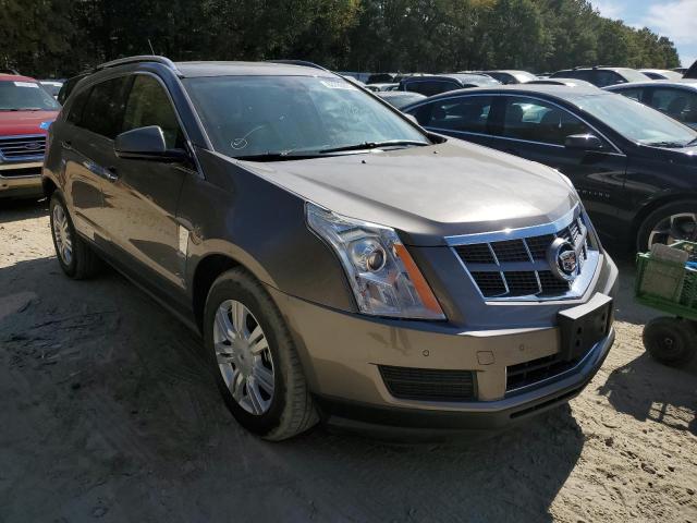 CADILLAC SRX LUXURY 2011 3gyfndey1bs541940