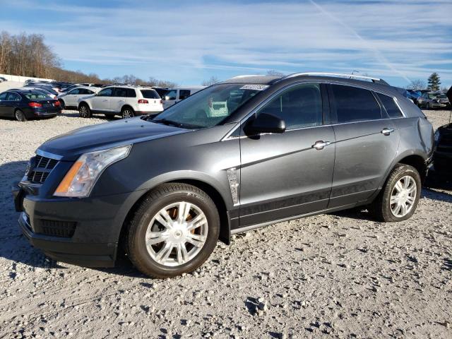 CADILLAC SRX 2011 3gyfndey1bs615938