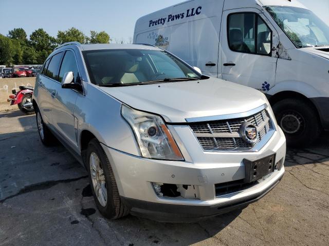 CADILLAC SRX LUXURY 2011 3gyfndey1bs629340