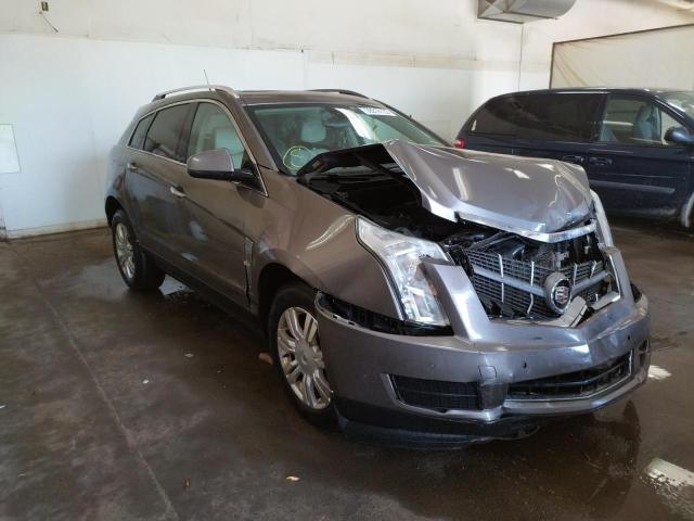 CADILLAC NULL 2011 3gyfndey1bs637695