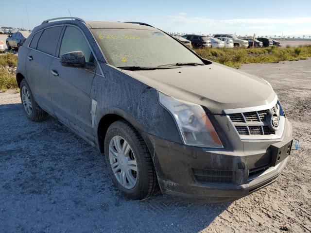 CADILLAC SRX LUXURY 2011 3gyfndey1bs658577