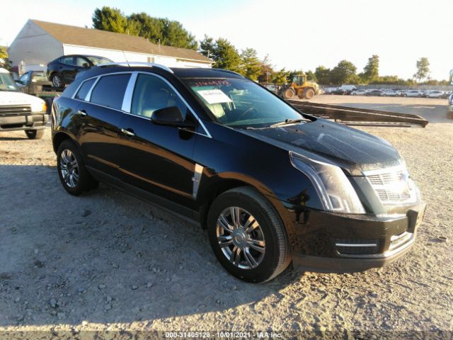 CADILLAC SRX 2011 3gyfndey1bs663326