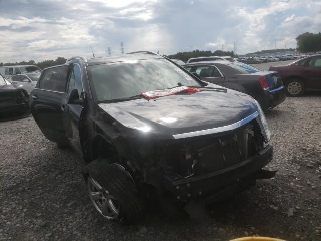 CADILLAC SRX LUXURY 2011 3gyfndey1bs665559