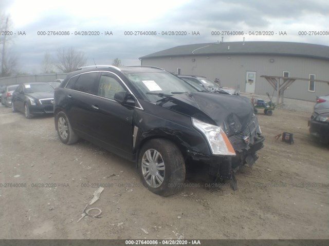 CADILLAC SRX 2011 3gyfndey1bs678831