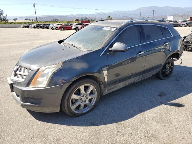 CADILLAC SRX LUXURY 2010 3gyfndey2as607961