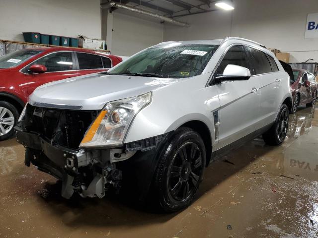 CADILLAC SRX 2010 3gyfndey2as628339