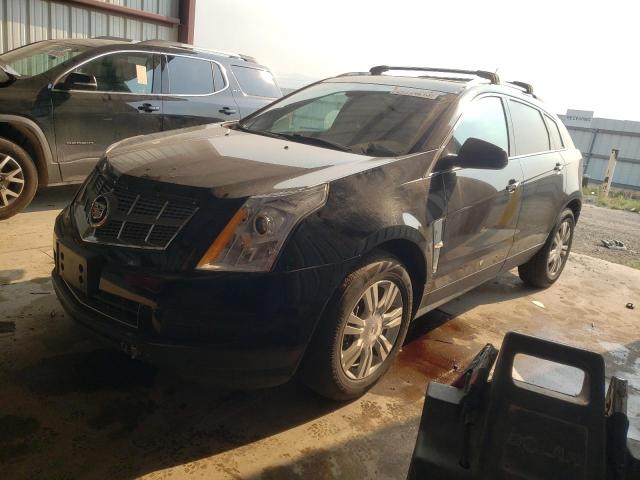 CADILLAC SRX 2010 3gyfndey2as641219